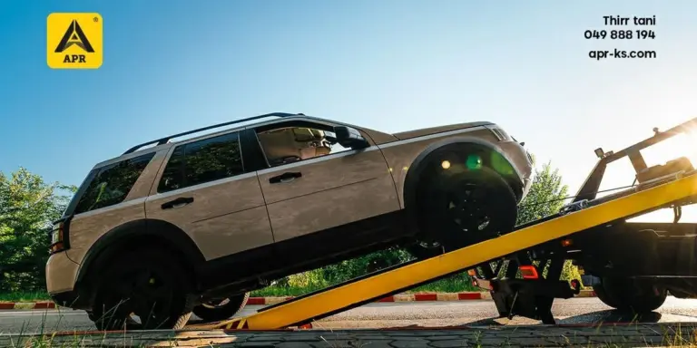 Cosa fare se la tua auto si ferma da sola in strada: la guida che ti salva dalle sorprese