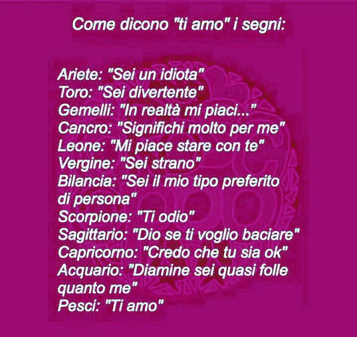 I Difetti Nascosti dell'Amore: La Debolezza di Ogni Segno Zodiacale Svelata - image 1