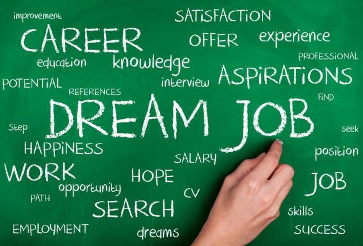 Il tuo prossimo passo di carriera inizia qui: Le nuove offerte su Telegrafi Jobs - image 1