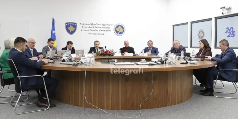 Kosovo: svelati i risultati finali delle elezioni – come cambierà il parlamento