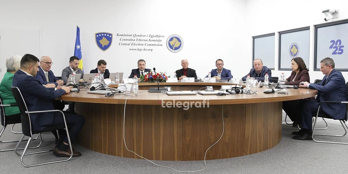 Kosovo: svelati i risultati finali delle elezioni – come cambierà il parlamento
