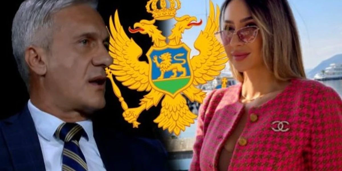 Montenegro scandalo: materiale esplicito coinvolge ex-consigliere presidenziale e segretaria di stato
