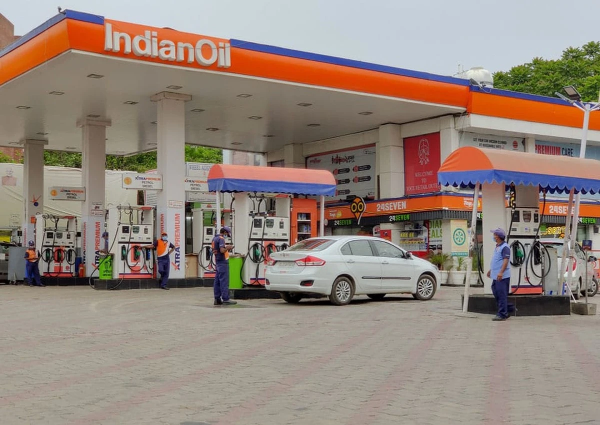Petrol Company: il segreto dei prezzi bassi che cambierà le tue spese in Italia - image 1