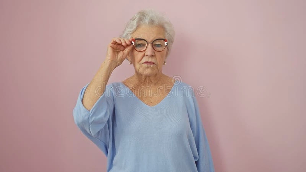 5 Cose che Attendono Ogni Donna Dopo i 70 Anni: Più Presto le Comprende, Più Facile Sarà la Vita - image 1