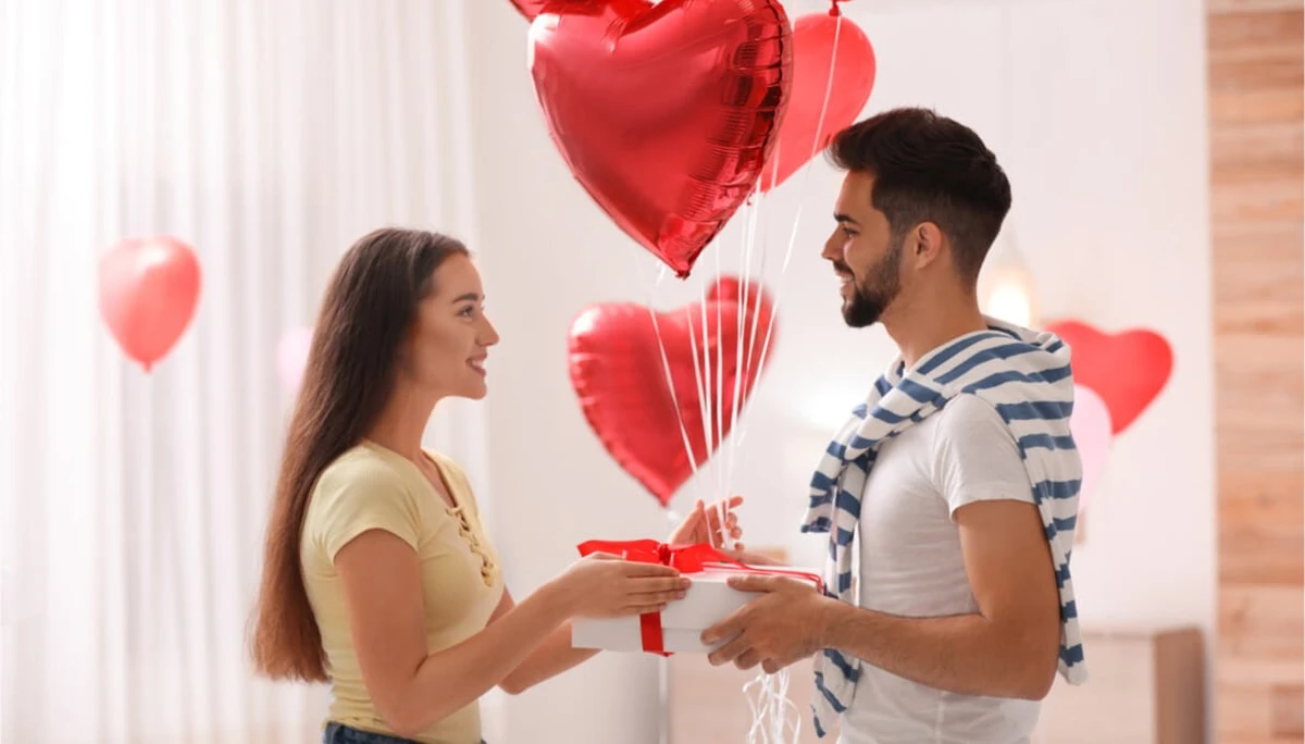 5 Modi Inaspettati per Sorprendere il Tuo Amore a San Valentino (E Farlo Innamorare Ancora di Più) - image 1
