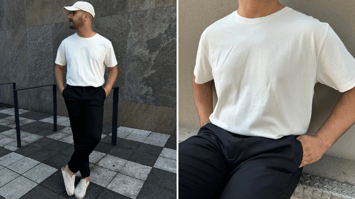 5 trucchi geniali per tenere la camicia dentro i pantaloni, senza sfigurare - image 1