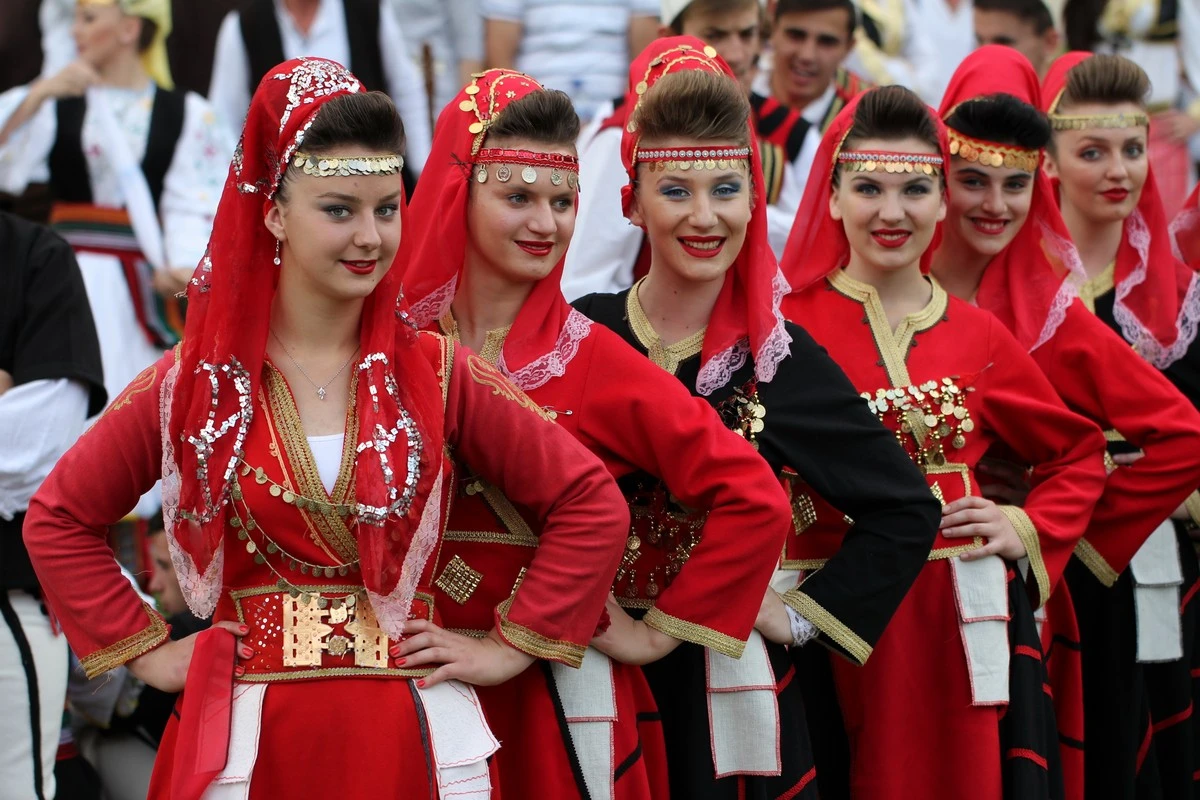 Albania riscopre i suoi nomi: Edua e Kren guidano il ritorno alle origini - image 1