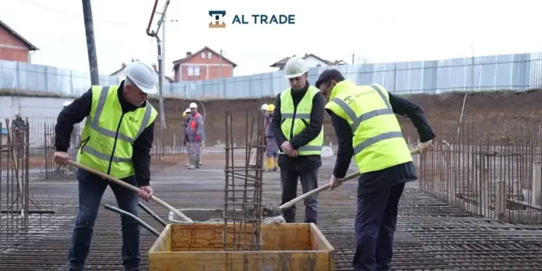 AL Trade Center e il futuro del complesso Linda: ecco l'Edificio H2