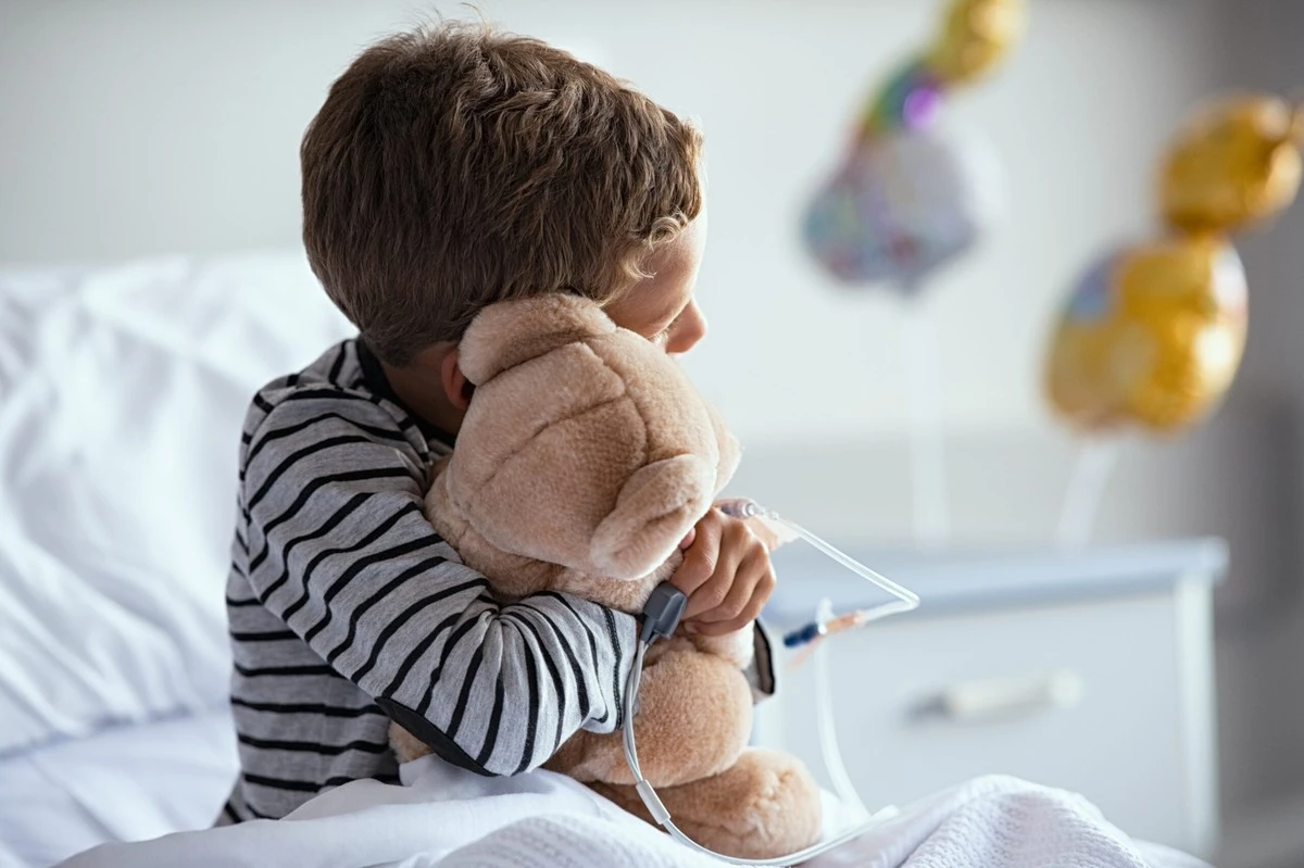 Bambina muore dopo un intervento: il papà accusa i medici di negligenza - image 1