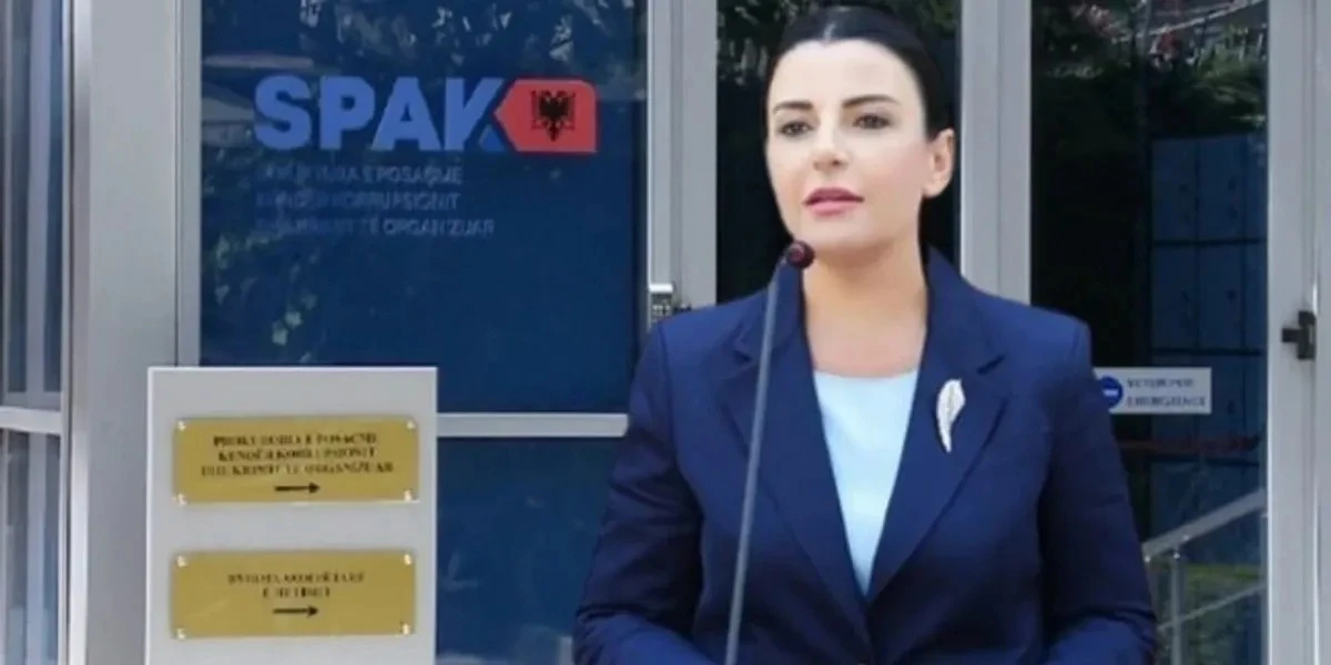 Belinda Balluku travolta dallo scandalo: video hot e accuse di corruzione scuotono il governo albanese