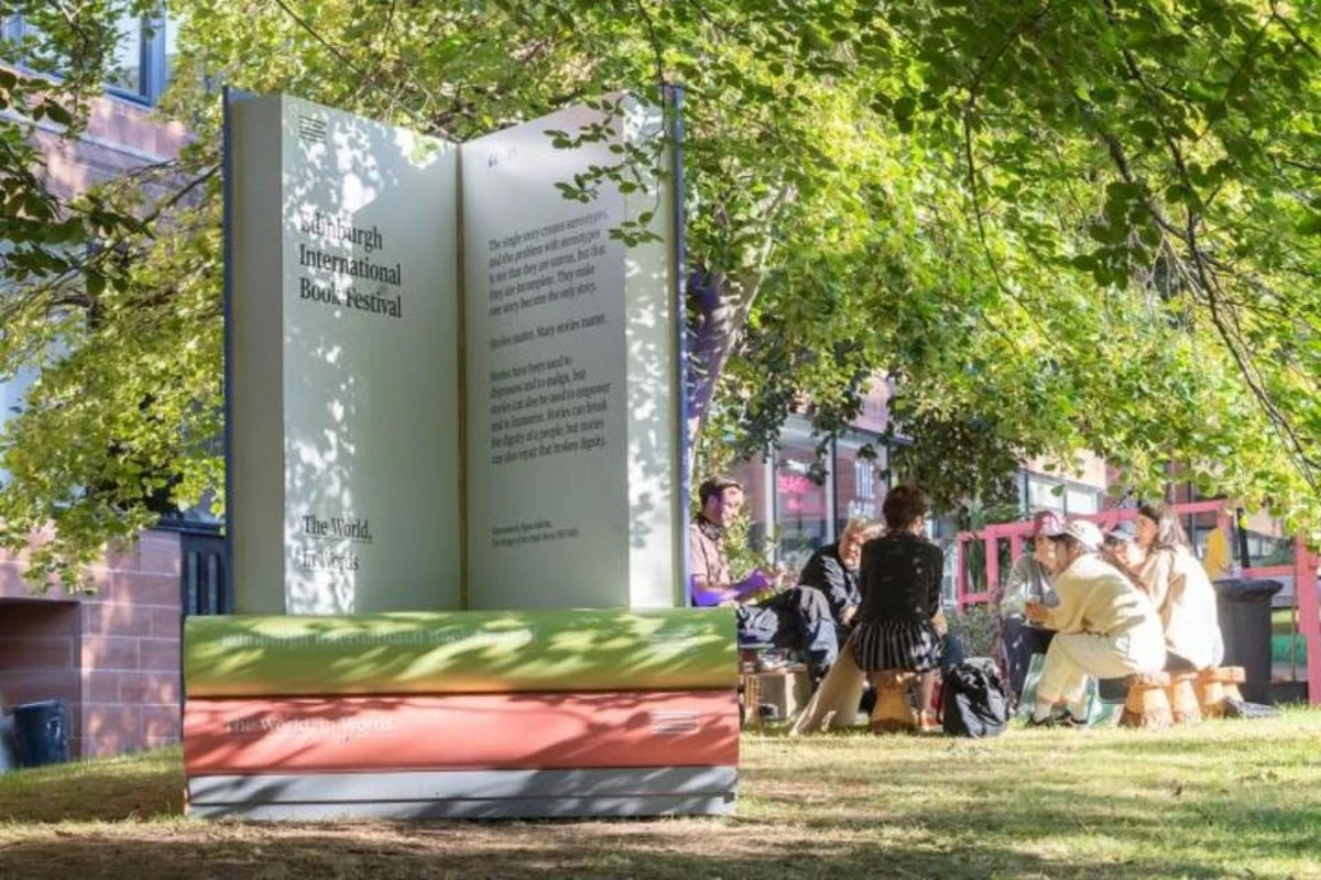 BookFest a Gjilan: la magia dei libri sbarca all'Albi Mall con Libraria Dukagjini - image 1