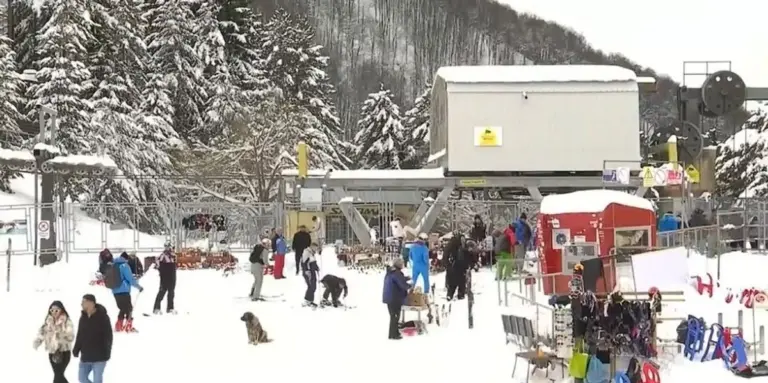 Brezovica: Natura incanta, ma l'infrastruttura delude i turisti stranieri