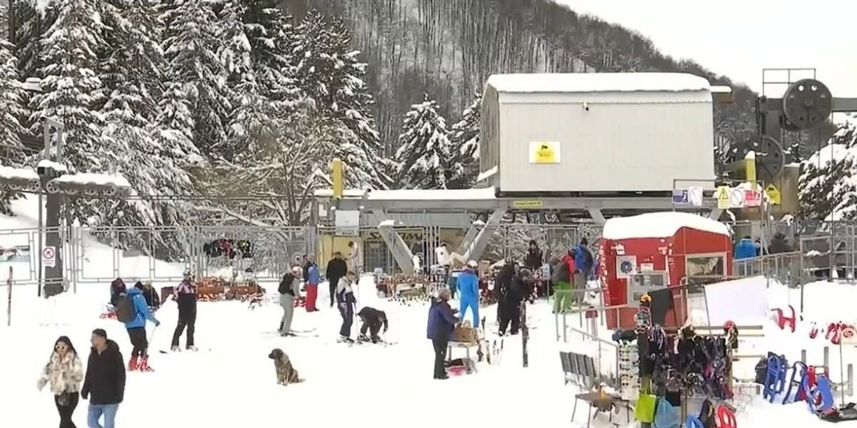 Brezovica: Natura incanta, ma l'infrastruttura delude i turisti stranieri