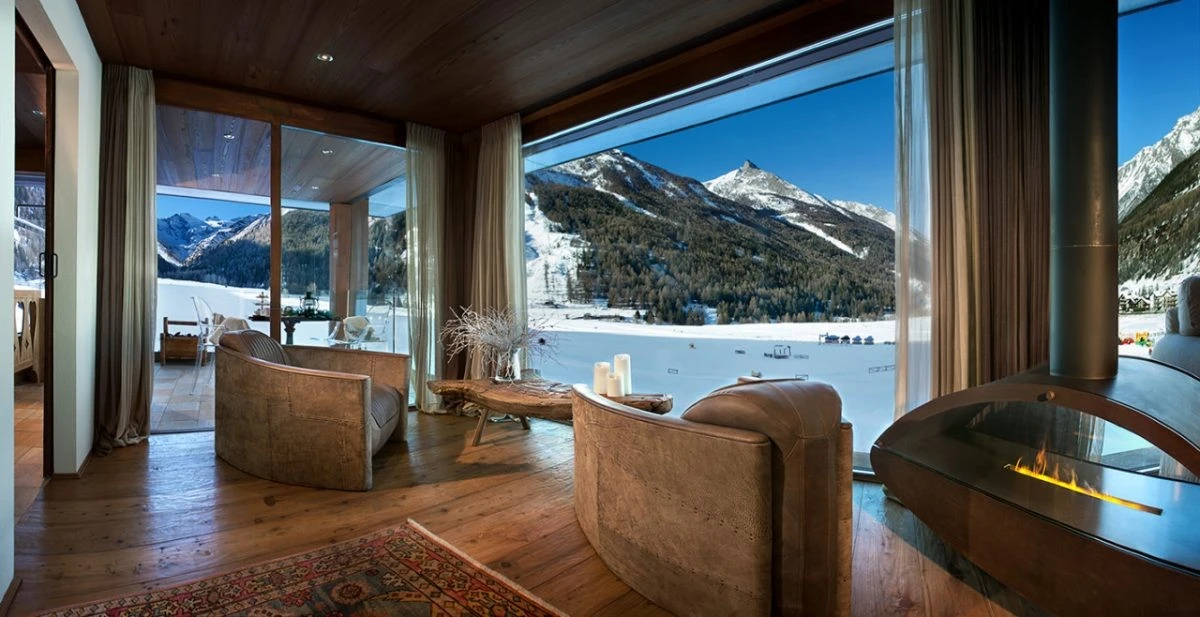 Brezovica: Vista panoramica e vilë 136m², un rifugio montano perfetto per ogni stagione. - image 1