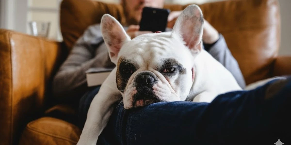 Cinque tipi di persone che i veterinari sconsigliano di prendere un cane