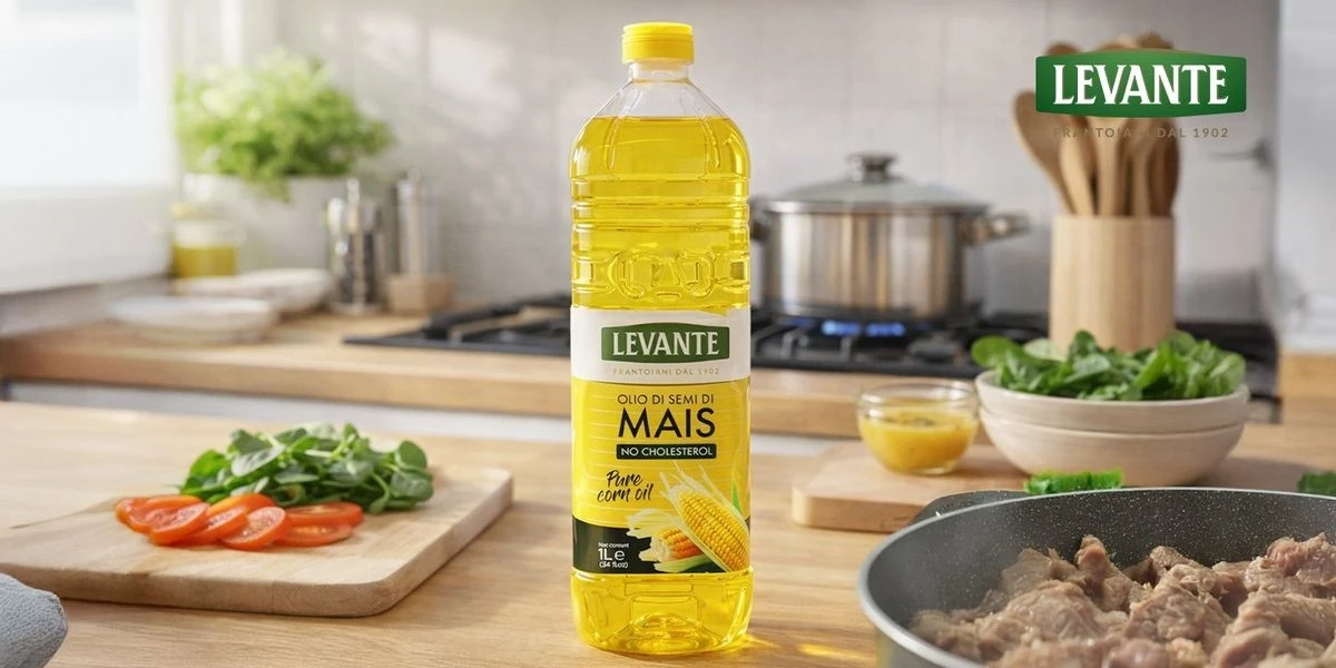 Colesterolo alto: un semplice cambio d'olio che può salvare il tuo cuore