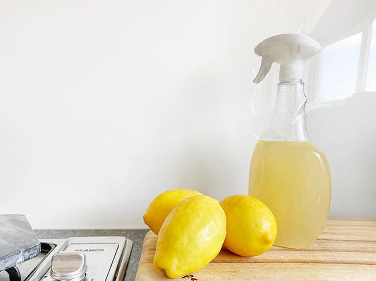 Come usare il limone per pulire casa: 5 trucchi geniali che cambieranno la tua routine - image 1