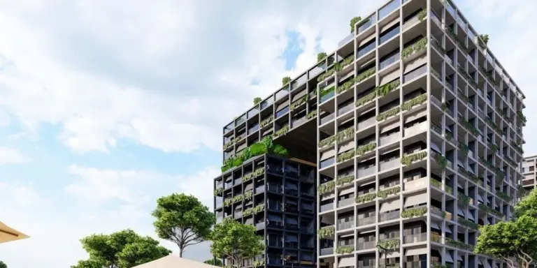 Dalla casa vacanze all'investimento: cosa offre Holiday Inn 2 per un futuro di valore