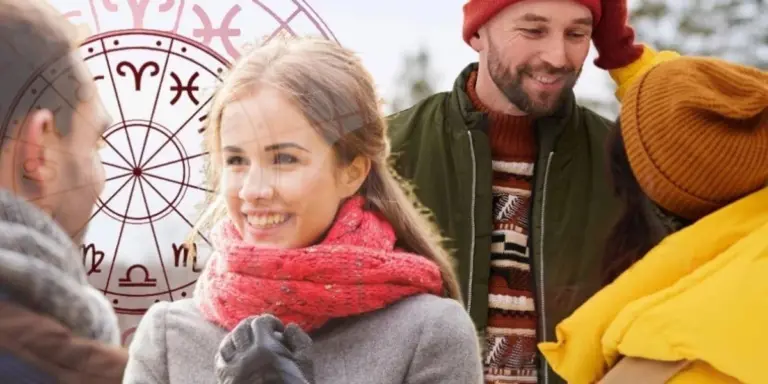 Febbraio 2026: Cinque segni zodiacali in arrivo a una svolta d'amore fatale