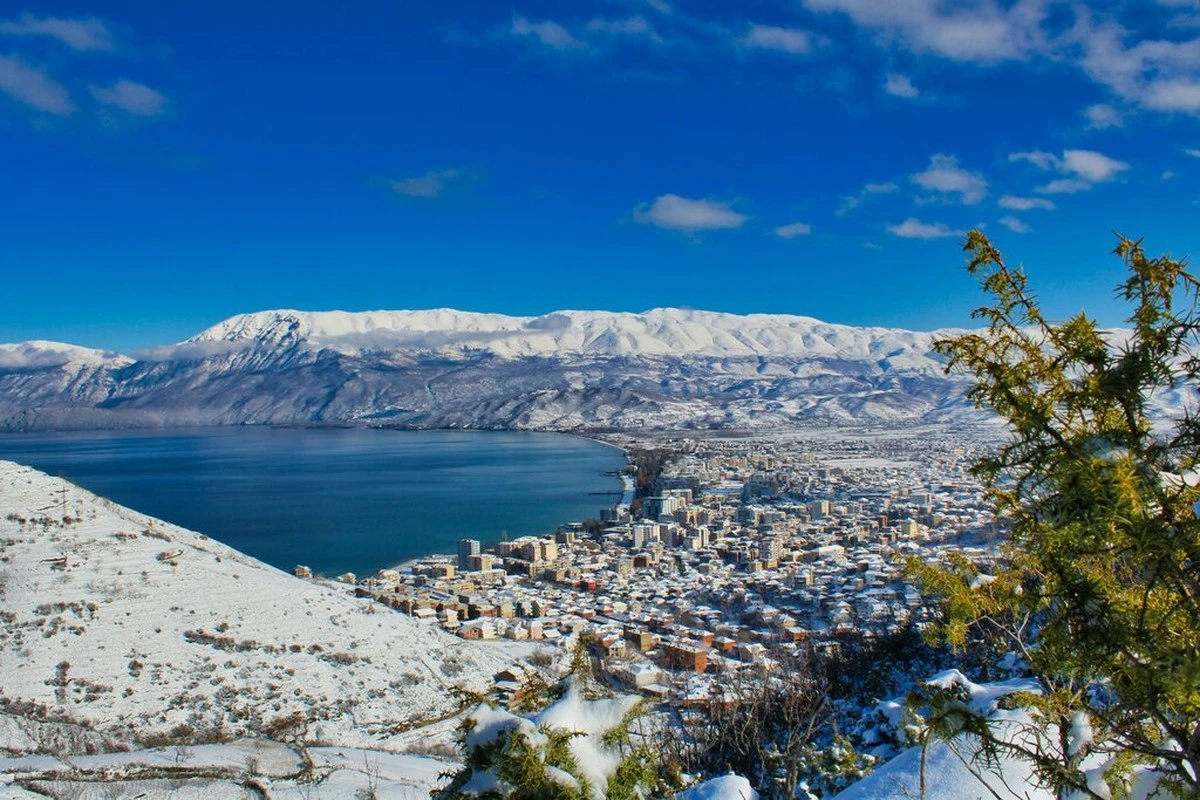 Fine settimana in bianco: da Tirana alla neve, il Kosovo 
