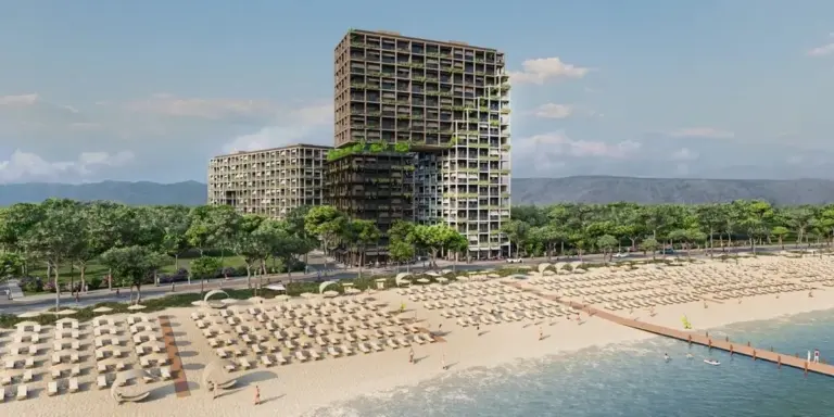 Holiday In 2 Shëngjin: Dove l'investimento incontra lo stile di vita in riva al mare