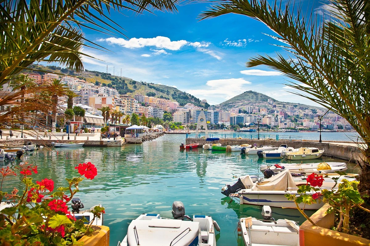 Holiday In 2 Shëngjin: Dove l'investimento incontra lo stile di vita in riva al mare - image 1