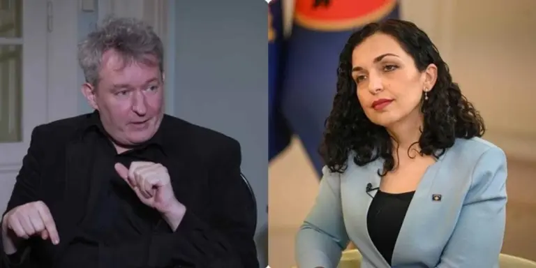 Il giornalista tedesco smonta la Presidenza: 30 anni di inchieste, dagli oligarchi russi ai criminali serbi – e ora...