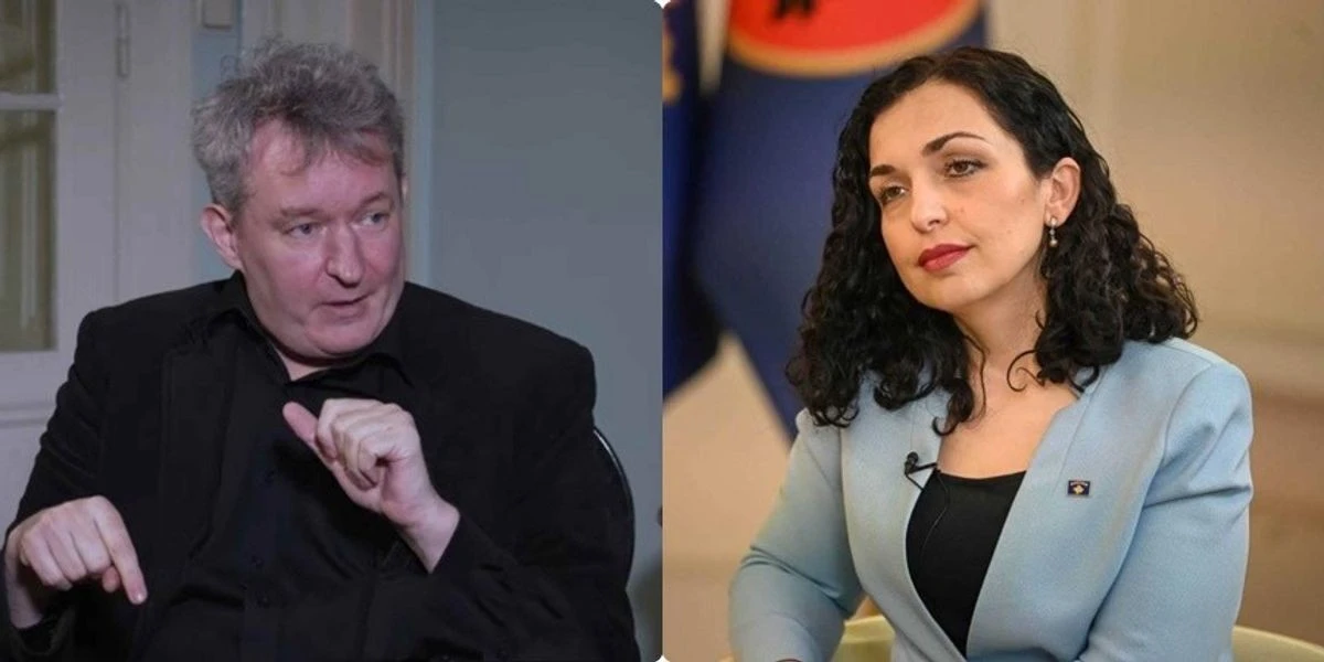 Il giornalista tedesco smonta la Presidenza: 30 anni di inchieste, dagli oligarchi russi ai criminali serbi – e ora...