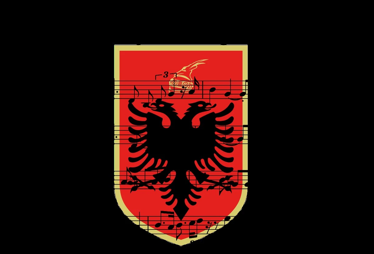 Il Professore di Musica Sorpreso: Non Sa Chi Ha Composto l'Inno Albanese - image 1