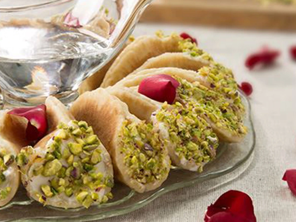 Il Segreto dei Dolci di Liri Prizren che Rendono il Tuo Ramazani Indimenticabile - image 1