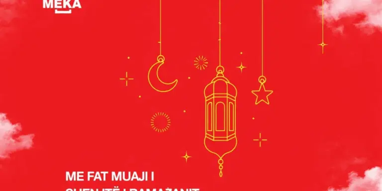 Il segreto di un Iftar Veloce e Delizioso: La Scelta Intelligente con Meka Halal Food