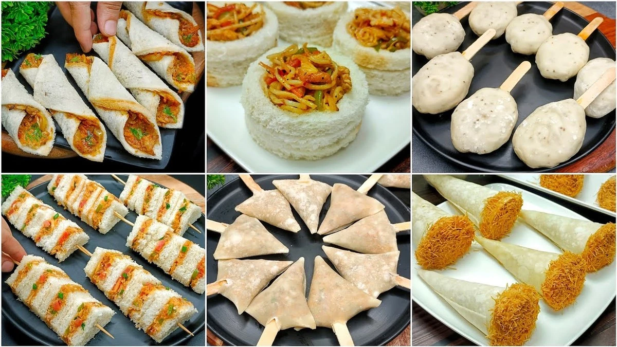Il segreto di un Iftar Veloce e Delizioso: La Scelta Intelligente con Meka Halal Food - image 1