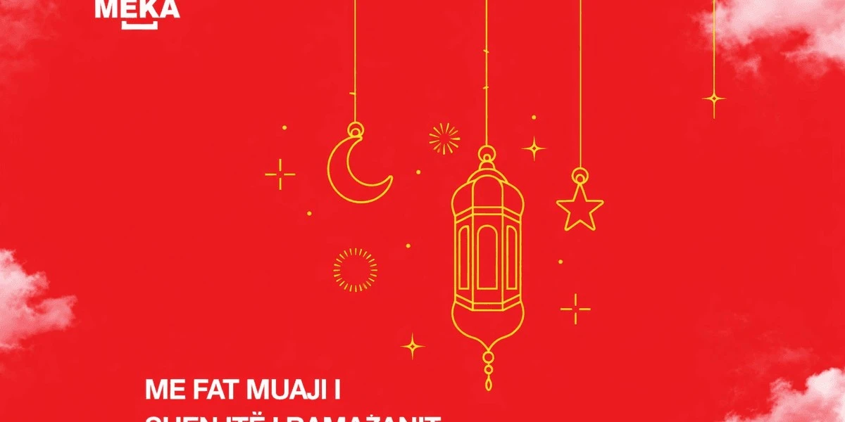 Il segreto di un Iftar Veloce e Delizioso: La Scelta Intelligente con Meka Halal Food