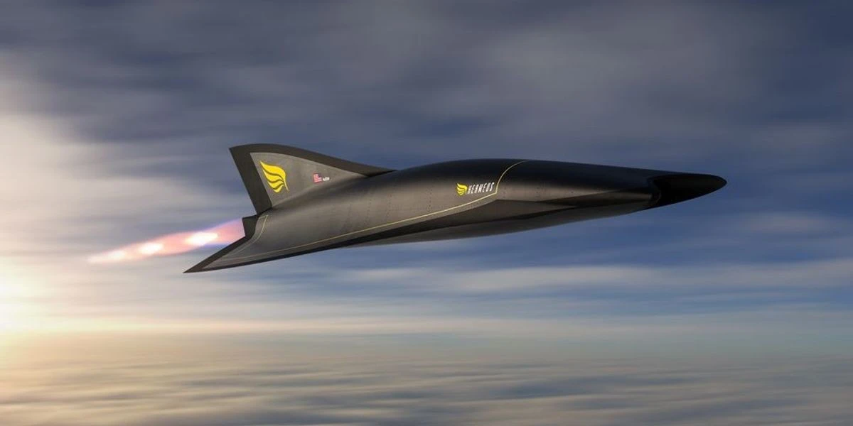 Il segreto per volare da New York a Londra in meno di un'ora: la nuova era dei jet supersonici