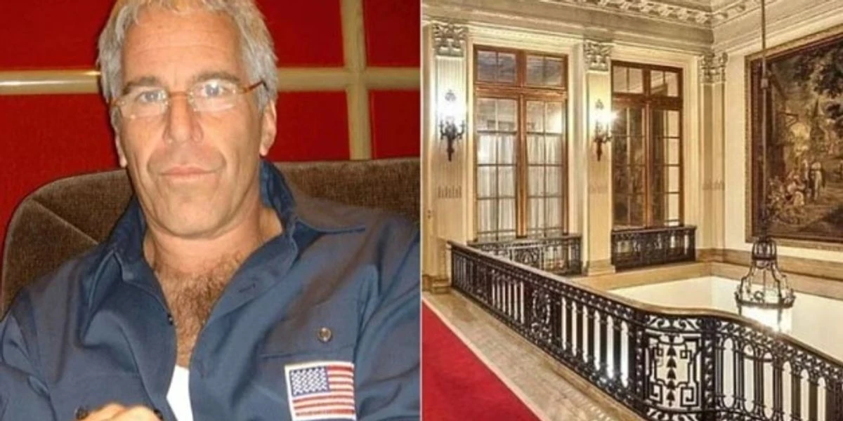 Il sogno mancato di Epstein: perché la "Villa di Tito" non fu sua