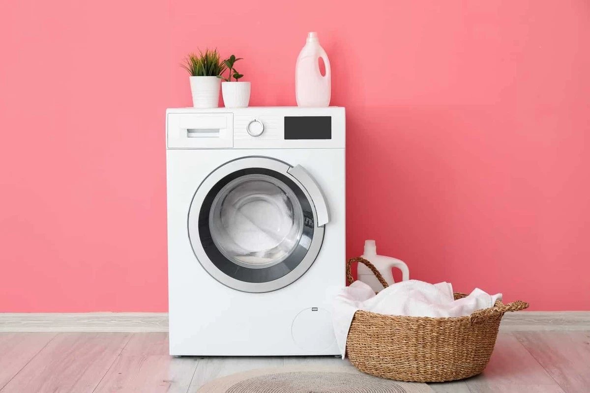 Il trucco dei 30 minuti per un bucato sempre fresco: la soluzione contro muffa e cattivi odori - image 1