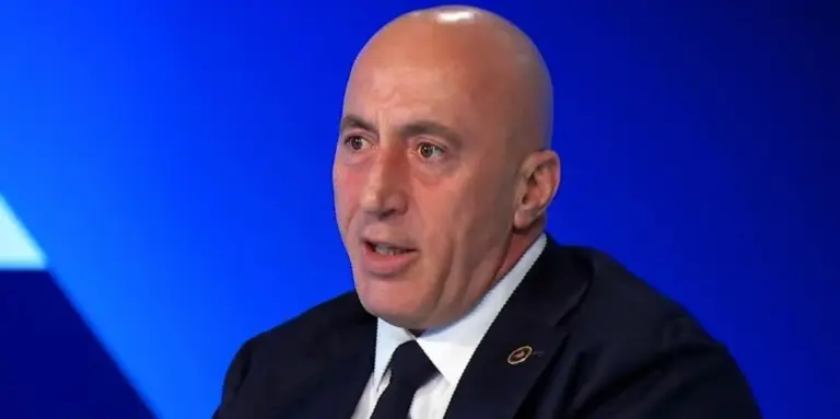 Kosovo: Haradinaj lancia l'ultimatum alla politica, "senza un piano per la presidenza, saremo alla cieca"