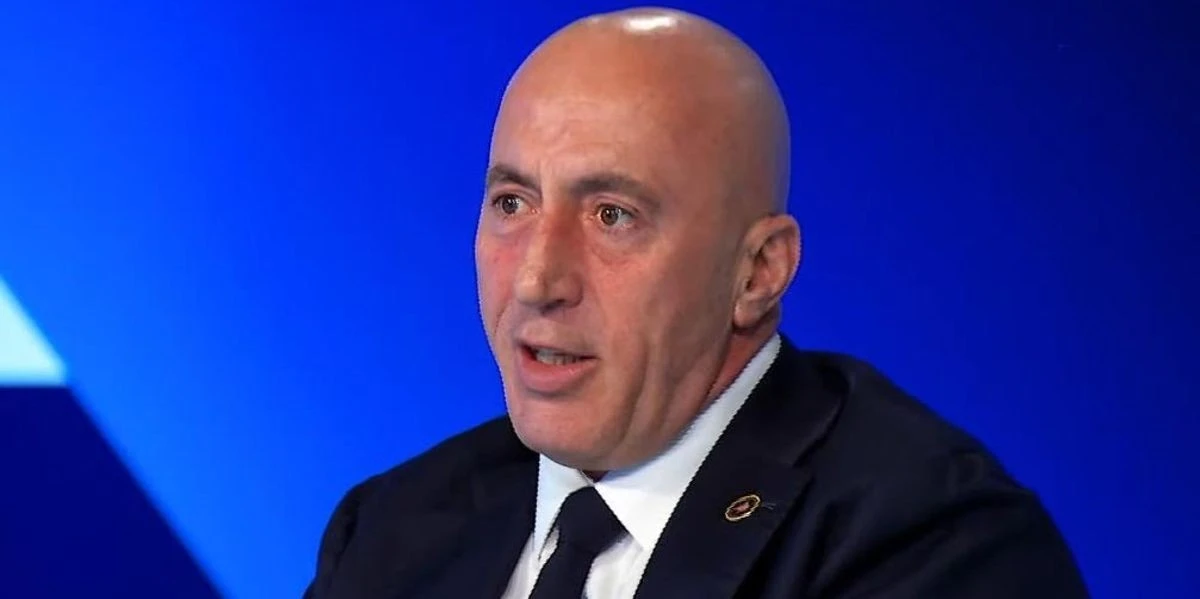 Kosovo: Haradinaj lancia l'ultimatum alla politica, "senza un piano per la presidenza, saremo alla cieca"
