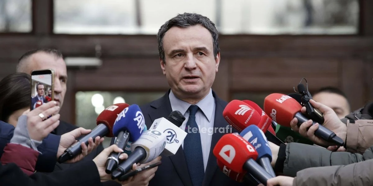 Kosovo: serve un nome o un accordo tra i partiti per il Presidente