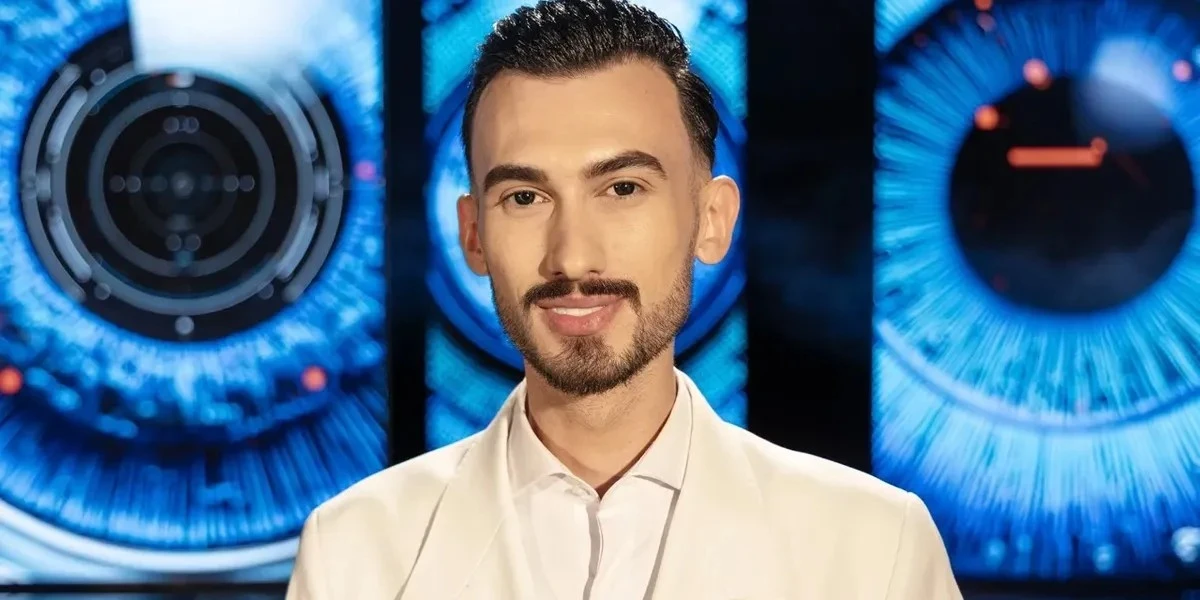 Kristi Lamaj è stato espulso da Big Brother VIP Albania: il colpo di scena che nessuno si aspettava