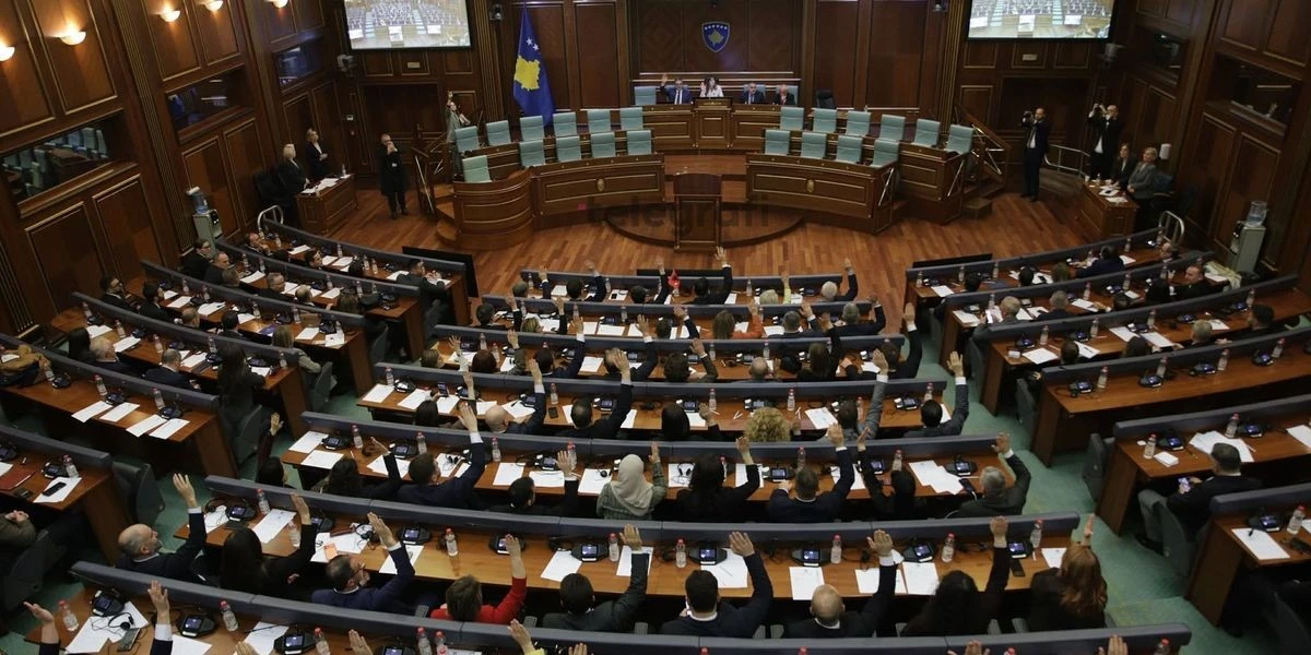 Kurti 3: Il Kosovo ha un nuovo governo, ecco cosa cambia per te