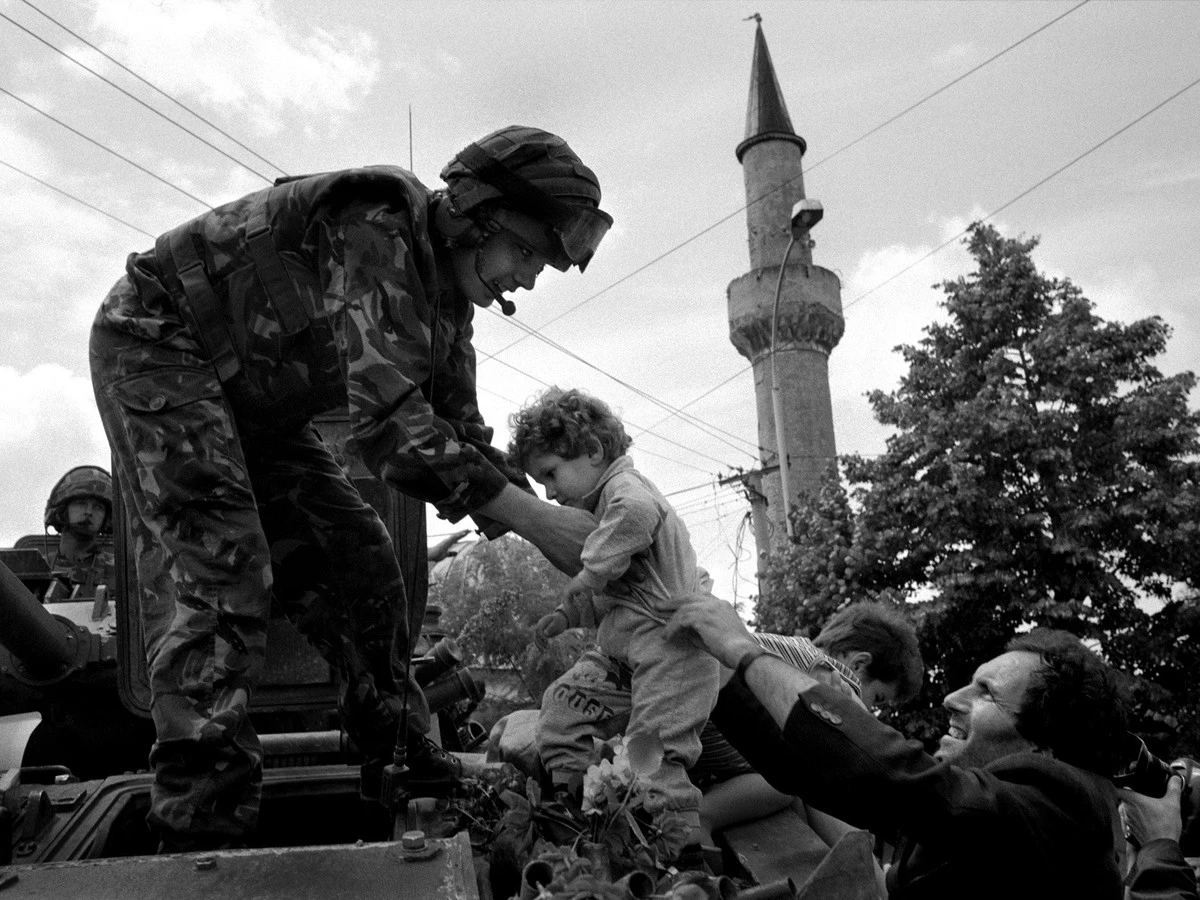 Kurti difende i leader dell'UCK: le condanne a 45 anni ignorano il contesto di guerra - image 1