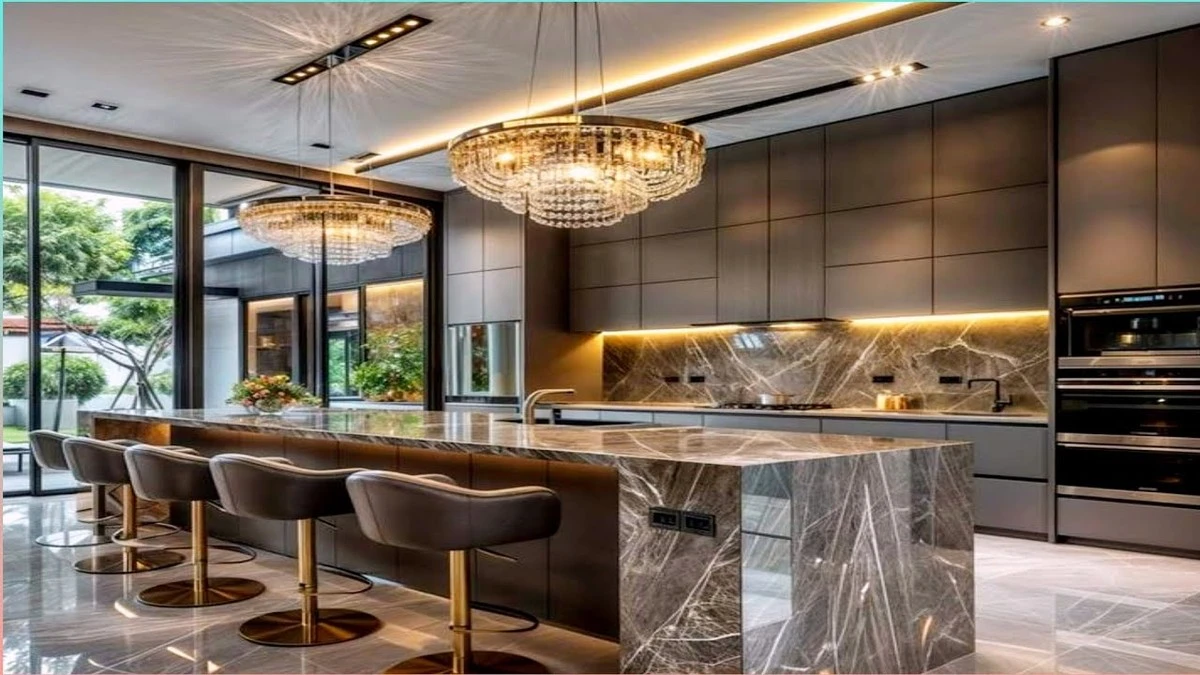 La cucina che adoravamo sta passando di moda: ecco il nuovo trend (perché i vetri non vanno più bene) - image 1