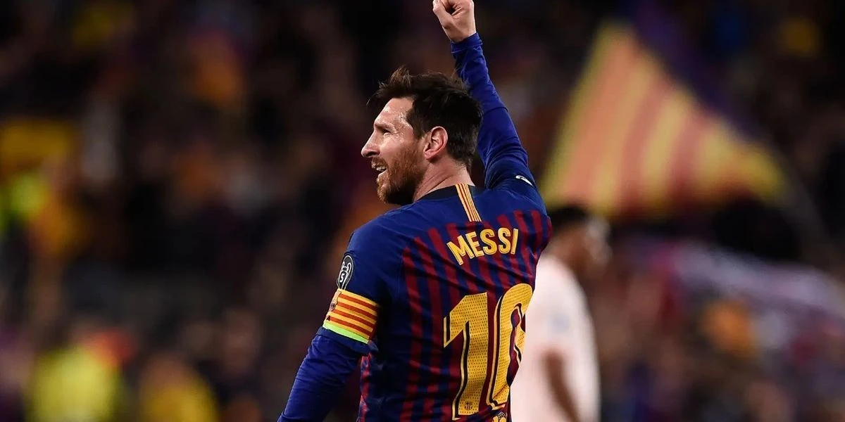 L'ex-giocatore del Barcellona confessa: "Mi hanno costretto a dire che Messi è il migliore"