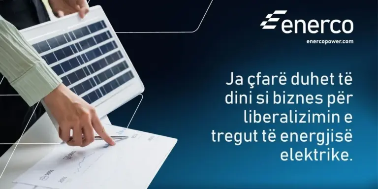 Liberalizzazione elettricità: Coperta al rovescio per le aziende o nuova oportunità?