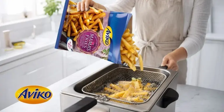 L'idea Iftar perfetta: Pollo marinato con Mama Fries, un successo assicurato!