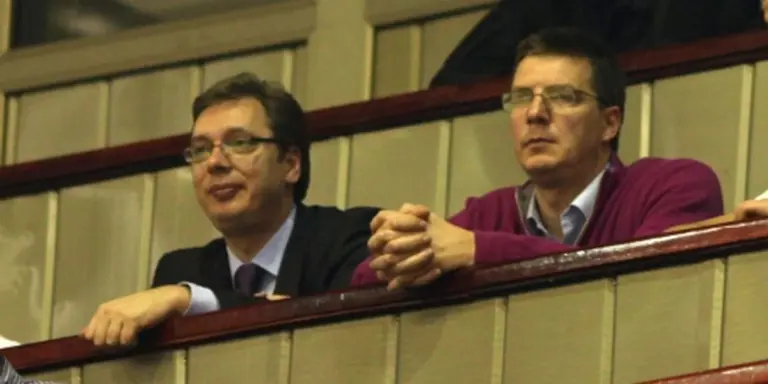 L'indagine segreta: Come una giornalista ha svelato la fortuna dei "miliardari" legati a Vučić