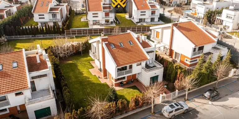 Marigona Residence: La tua villa di 260m² con finiture di lusso ti aspetta