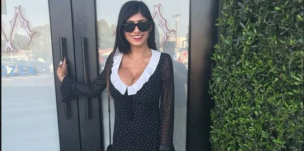 Mia Khalifa svela il segreto: come una donna raggiunge l'orgasmo (e cosa devi fare tu)