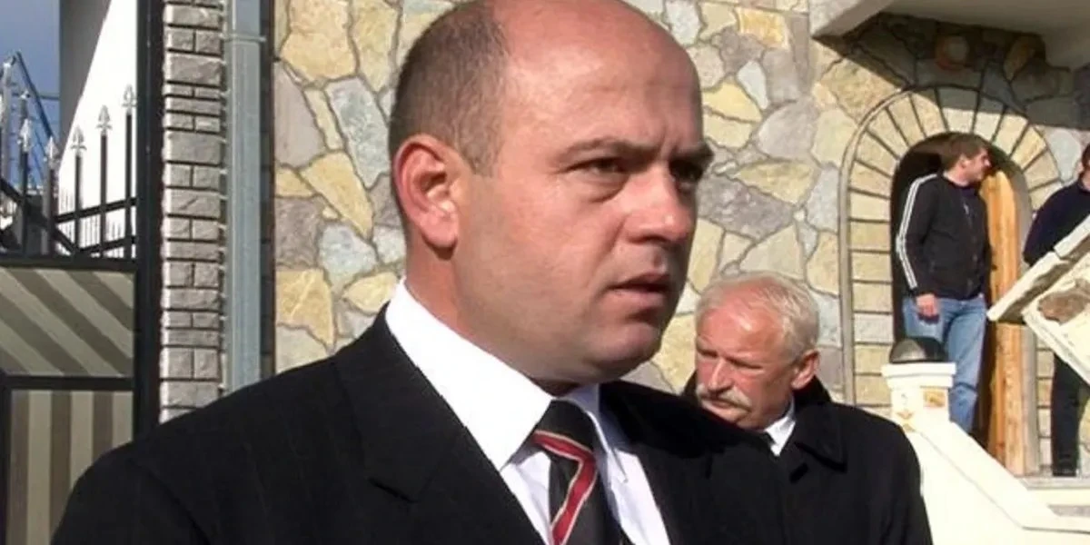 Murat Jashari rifiuta la presidenza: La famiglia Jashari appartiene a tutti gli albanesi